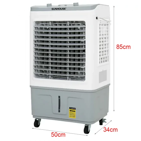 Máy làm mát không khí Sunhouse SHD7734 6