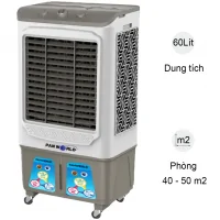 Máy làm mát không khí Panworld PW-2503