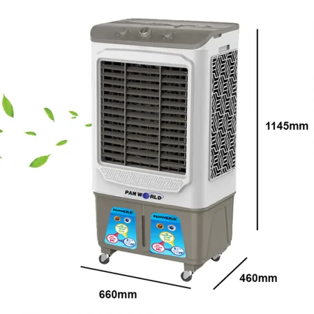 Máy làm mát không khí Panworld PW-2503 0