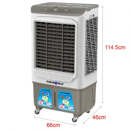 Máy làm mát không khí Panworld PW-2503 2