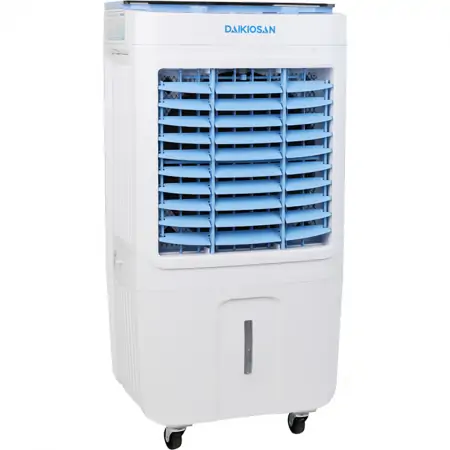 Máy làm mát không khí Daikiosan DKA-03500C 0