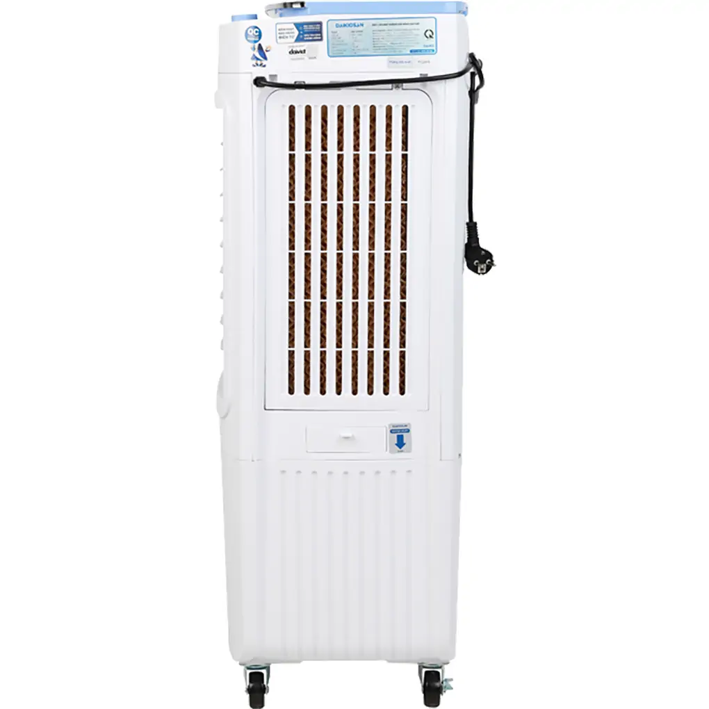 Máy làm mát không khí Daikiosan DKA-03500C 2