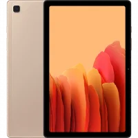 Galaxy Tab A7(3GB+64GB) 2020, Vàng Đồng