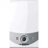Máy Nước Nóng Trực Tiếp Ariston Aures SM45PE SBS VN 4.5KW