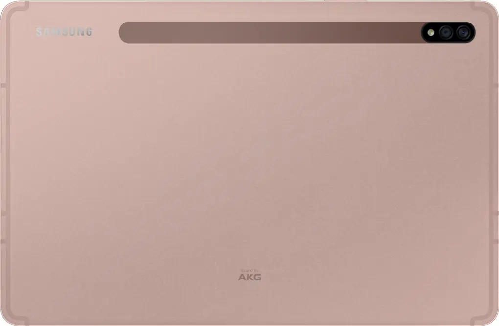 Galaxy Tab S7(6+128Gb) 3