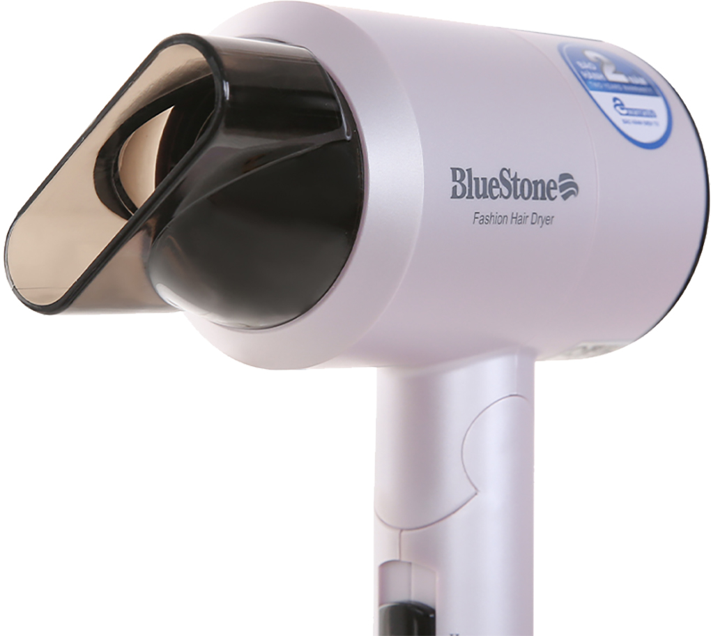 Máy sấy tóc Bluestone HDB-1827 1100W 2