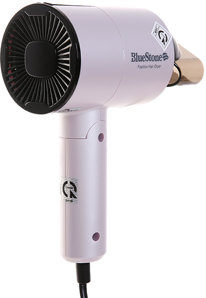 Máy sấy tóc Bluestone HDB-1827 1100W 3
