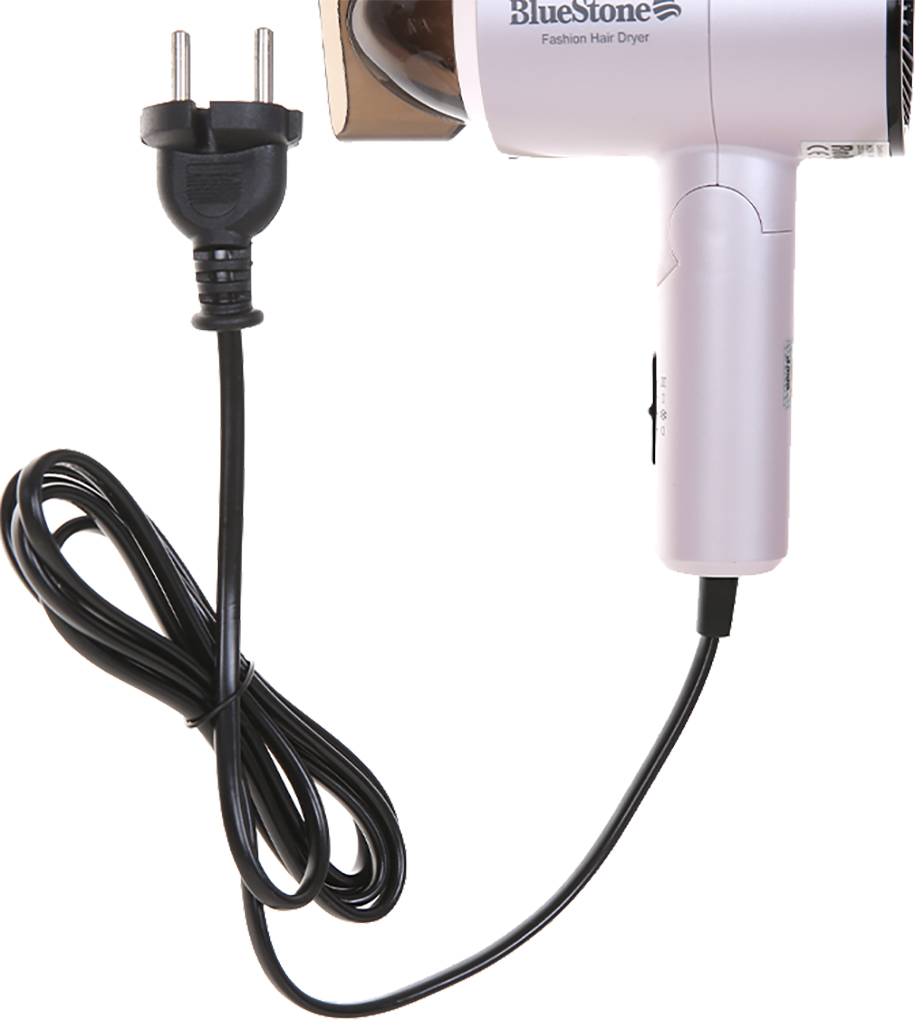 Máy sấy tóc Bluestone HDB-1827 1100W 4