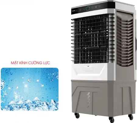 Quạt điều hòa Rapido Everest 9000D 0