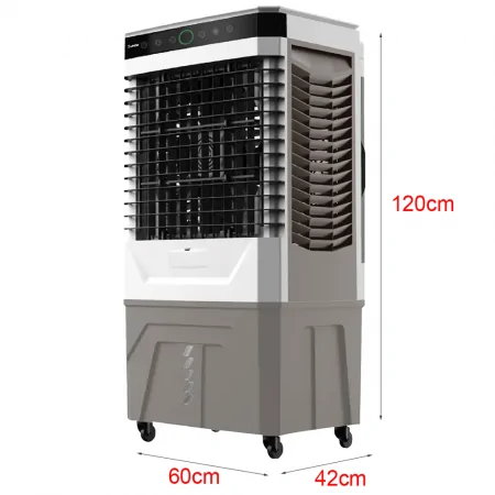 Quạt điều hòa Rapido Everest 9000D 7