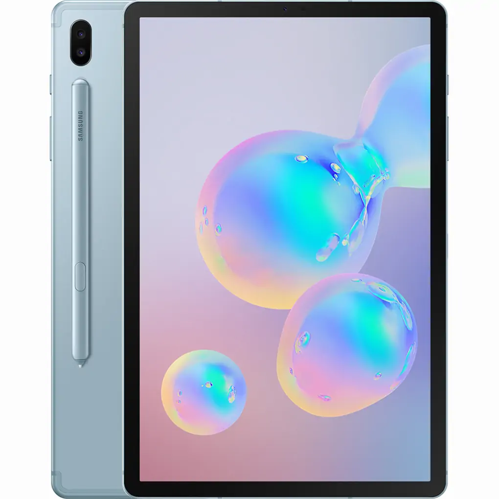 Galaxy Tab S6