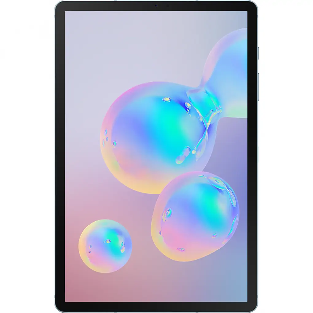 Galaxy Tab S6 0