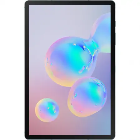Galaxy Tab S6 0