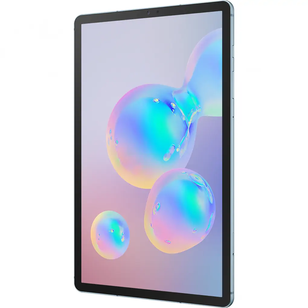 Galaxy Tab S6 2