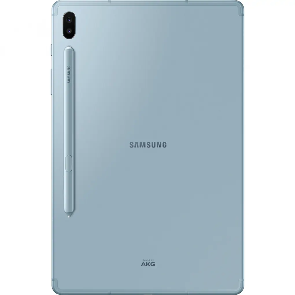Galaxy Tab S6 3
