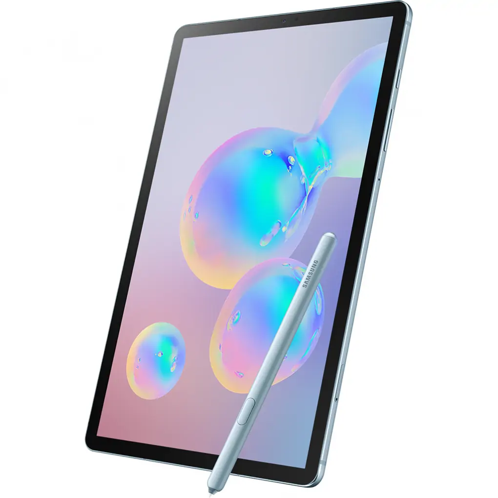 Galaxy Tab S6 4