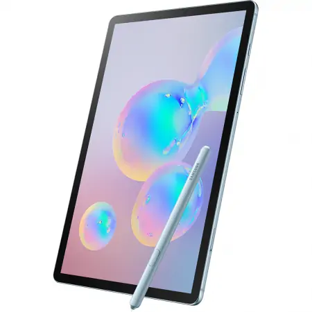 Galaxy Tab S6 4
