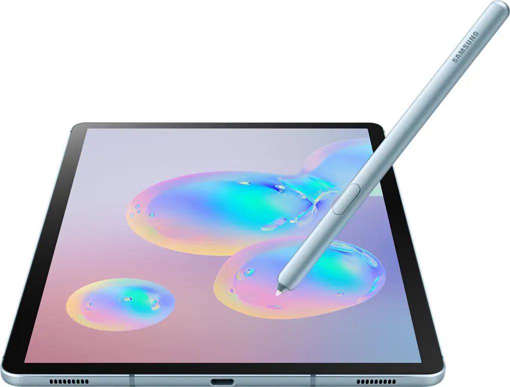 Galaxy Tab S6 5