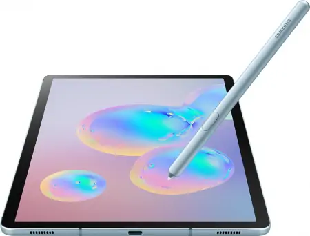 Galaxy Tab S6 5