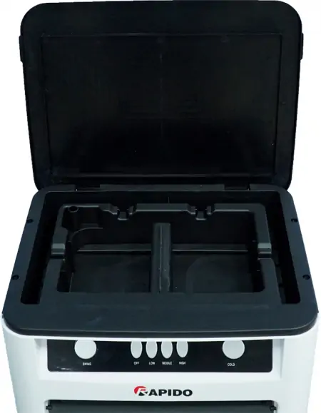 Quạt điều hòa Rapido Fresh 3000M 1