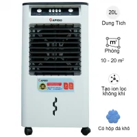 Quạt điều hòa Rapido Fresh 3000M