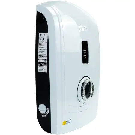 Máy Nước Nóng Trực Tiếp Centon GD600ESP-RS-FL-EMC 5500W 1