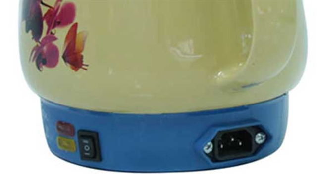 Siêu sắc thuốc Vạn An VA 58-HL 3