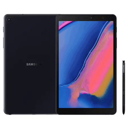 Galaxy Tab A Plus 8.0" SPEN (2019), 32Gb 0