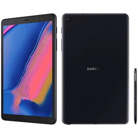 Galaxy Tab A Plus 8.0" SPEN (2019), 32Gb 2