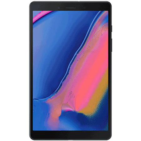 Galaxy Tab A Plus 8.0" SPEN (2019), 32Gb 3