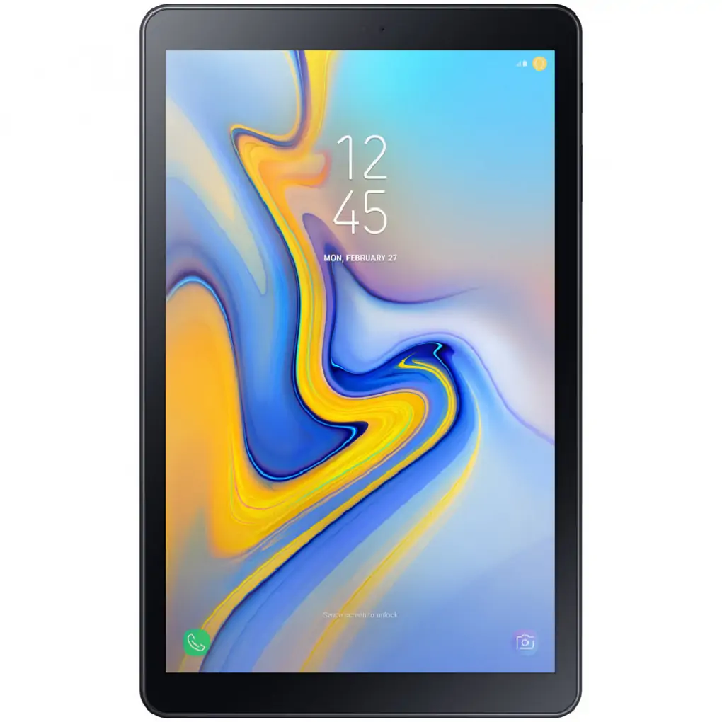 Galaxy Tab A 10.5'' (2018), 32Gb 7