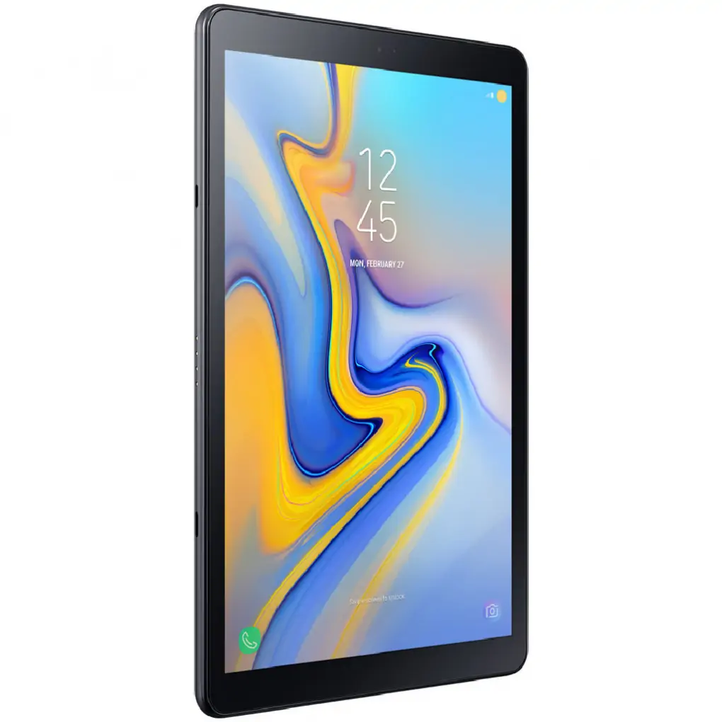Galaxy Tab A 10.5'' (2018), 32Gb 8