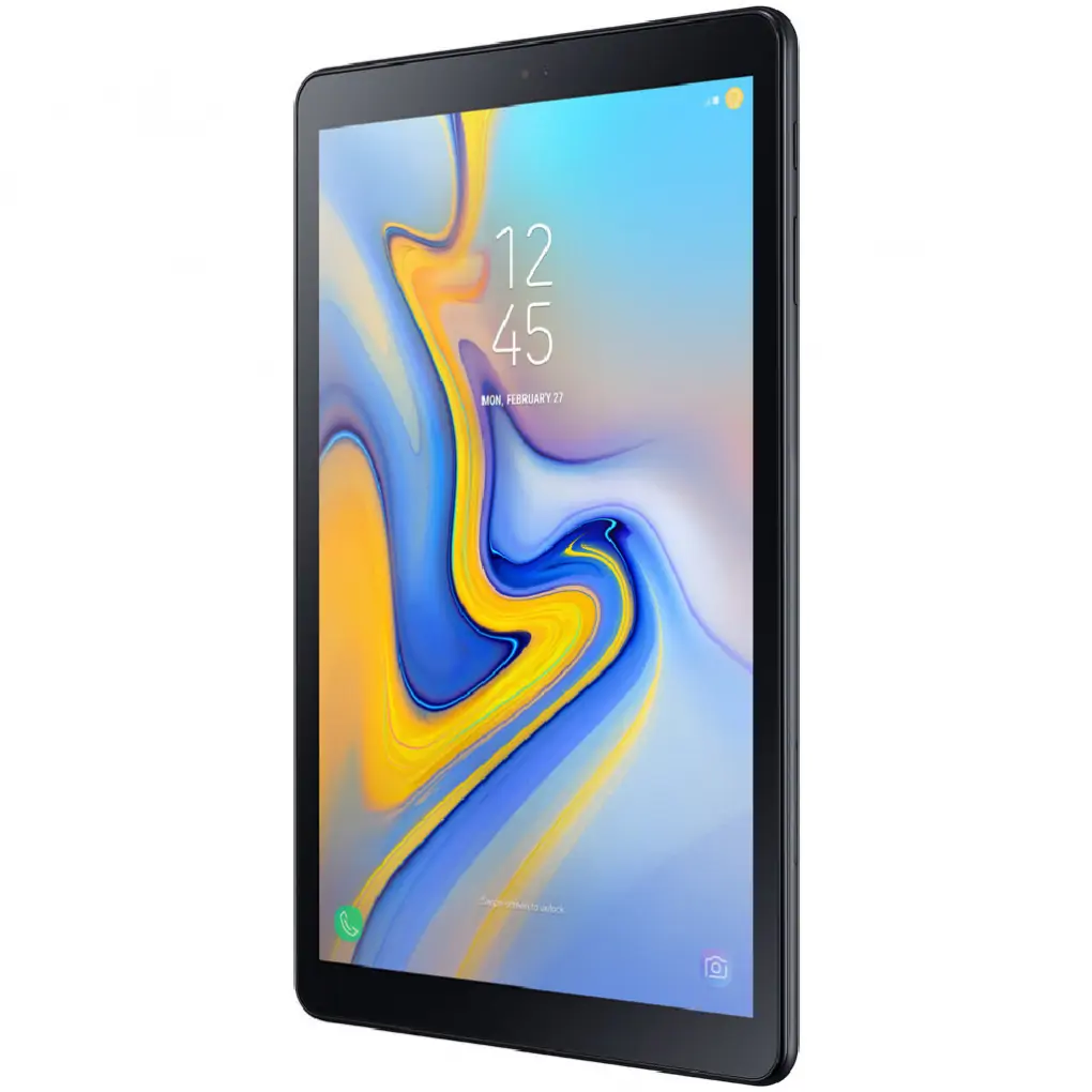 Galaxy Tab A 10.5'' (2018), 32Gb 9
