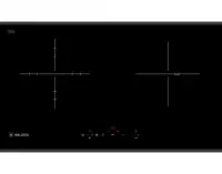 Bếp từ - hồng ngoại đôi lắp âm Malloca MIR-772 4500W