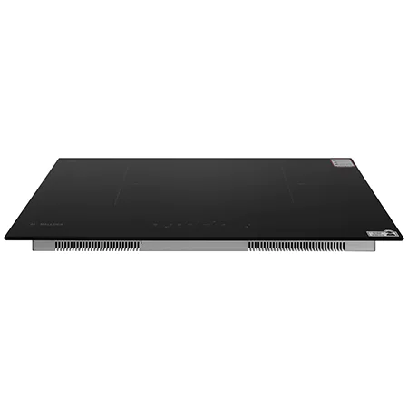 Bếp từ - hồng ngoại đôi lắp âm Malloca MIR-772 4500W 2