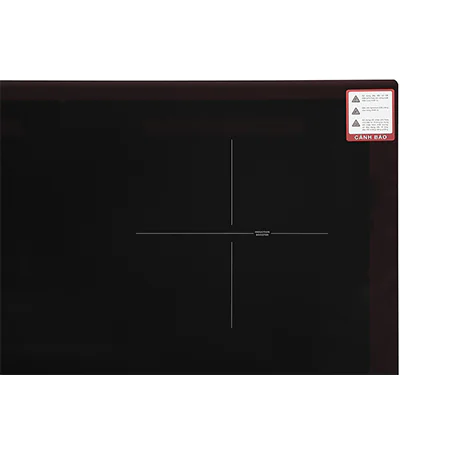 Bếp từ - hồng ngoại đôi lắp âm Malloca MIR-772 4500W 4
