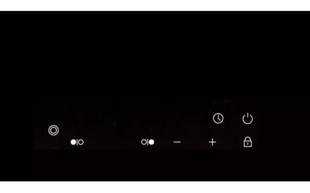 Bếp từ - hồng ngoại đôi lắp âm Malloca MH-7311IR 4200W 2