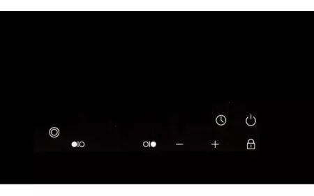 Bếp từ - hồng ngoại đôi lắp âm Malloca MH-7311IR 4200W 2