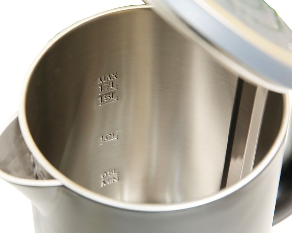 Bình đun siêu tốc 1.7 lít Sharp EKJ-17EVPS-BK 3