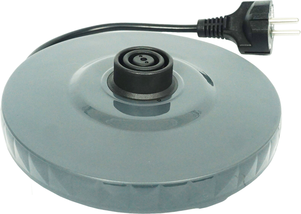 Bình đun siêu tốc 1.7 lít Sharp EKJ-17EVPS-BK 5