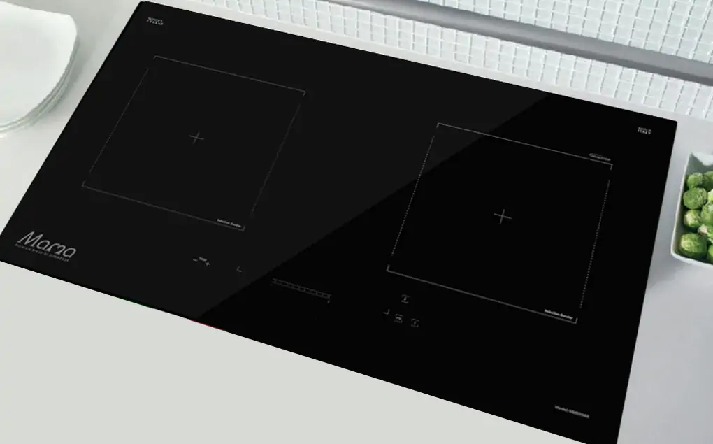 Bếp từ đôi Sunhouse Mama MMB9988 3800W - Ý 6