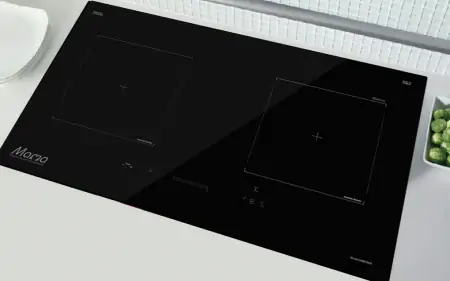 Bếp từ đôi Sunhouse Mama MMB9988 3800W - Ý 6