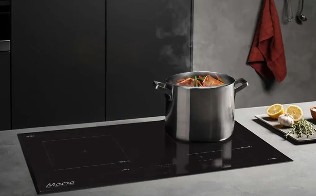 Bếp từ đôi Sunhouse Mama MMB9988 3800W - Ý 8