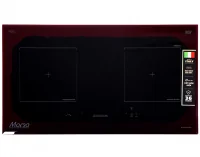 Bếp từ đôi Sunhouse Mama MMB9988 3800W - Ý