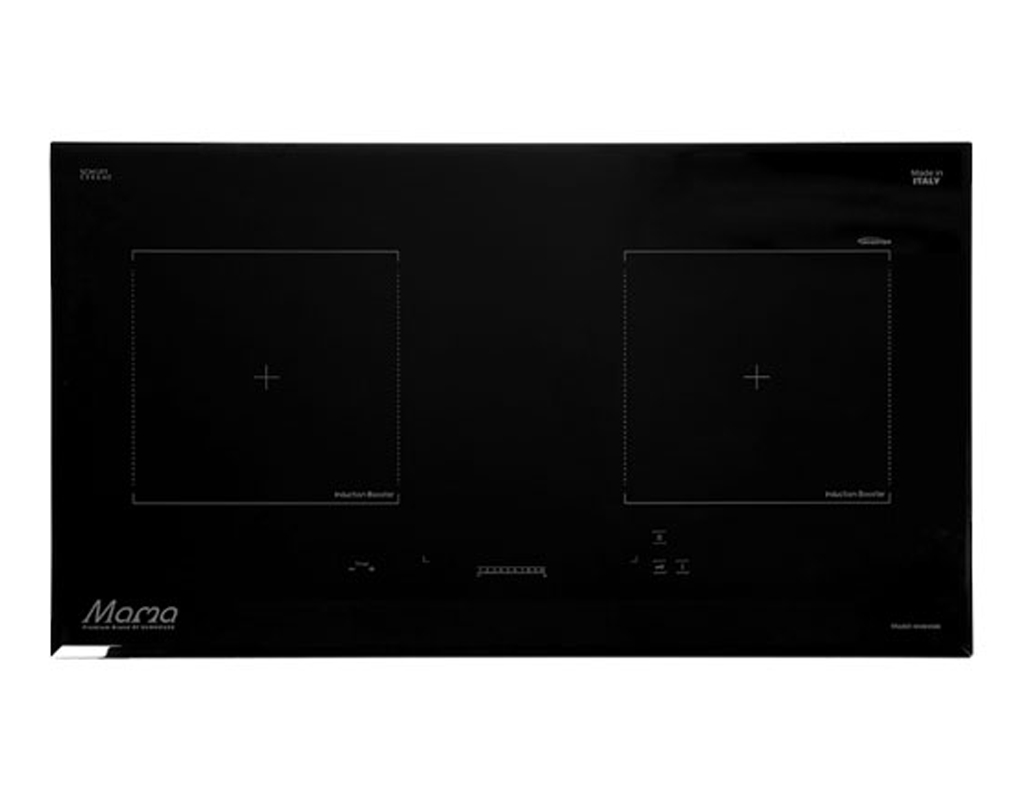 Bếp từ đ&ocirc;i Mama MMB9988 3800W - &Yacute;