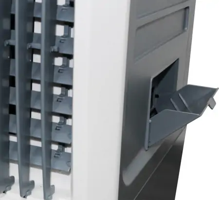 Quạt điều hòa Boss FEAB-705W 3