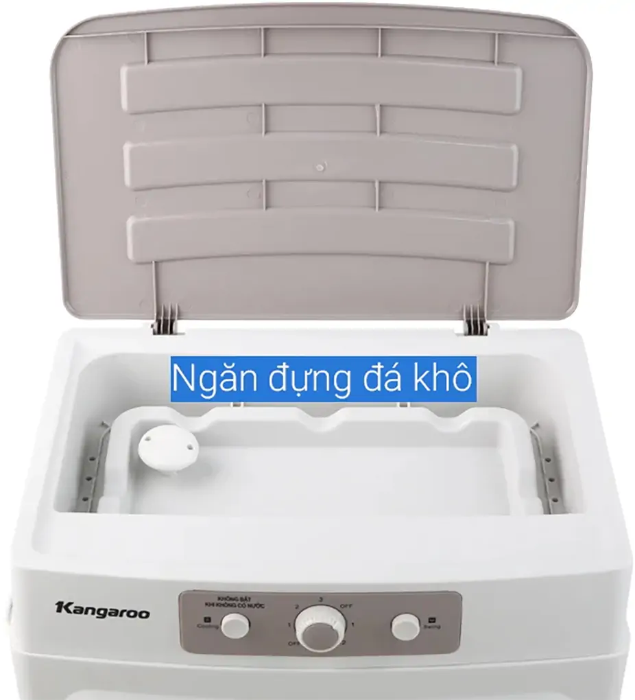 Máy làm mát không khí Kangaroo KG50F62 3