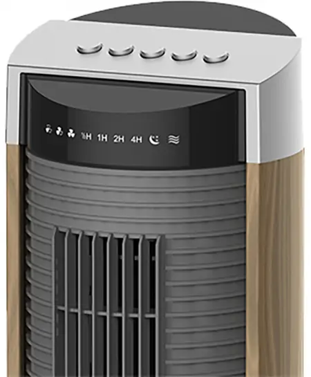 Quạt tháp Panworld PW-079 1