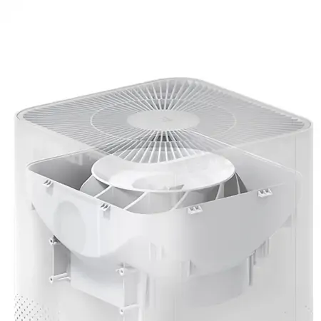 Máy lọc không khí Xiaomi MI 3C BHR4518GL 1