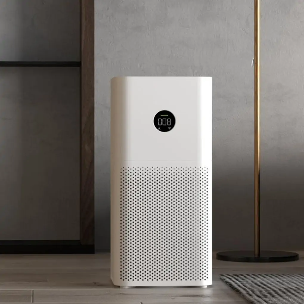 Máy lọc không khí Xiaomi MI 3C BHR4518GL 3